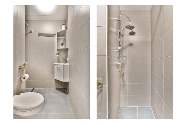 Medium property photo - Leuvenstraat 138, 1066 HD Amsterdam